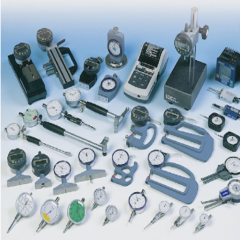 日本全新零件TECLOCK得