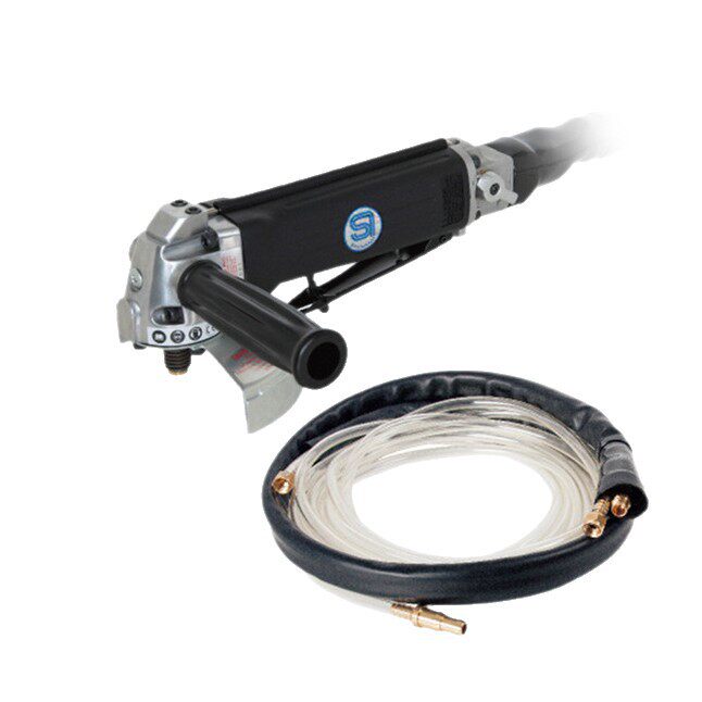 日本SHINANO信浓气动研磨机SI-2515WE/2600L/2050AG/2051SG