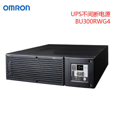 日本OMRON欧姆龙不间断US