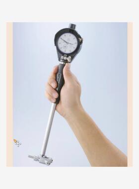 日本三丰测Mitutoyo内径表测缸规内径量表511-703 713 723