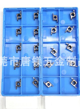 京瓷内孔切槽刀片 GER250 GER300  GER350-020C  PR1225  PR1025