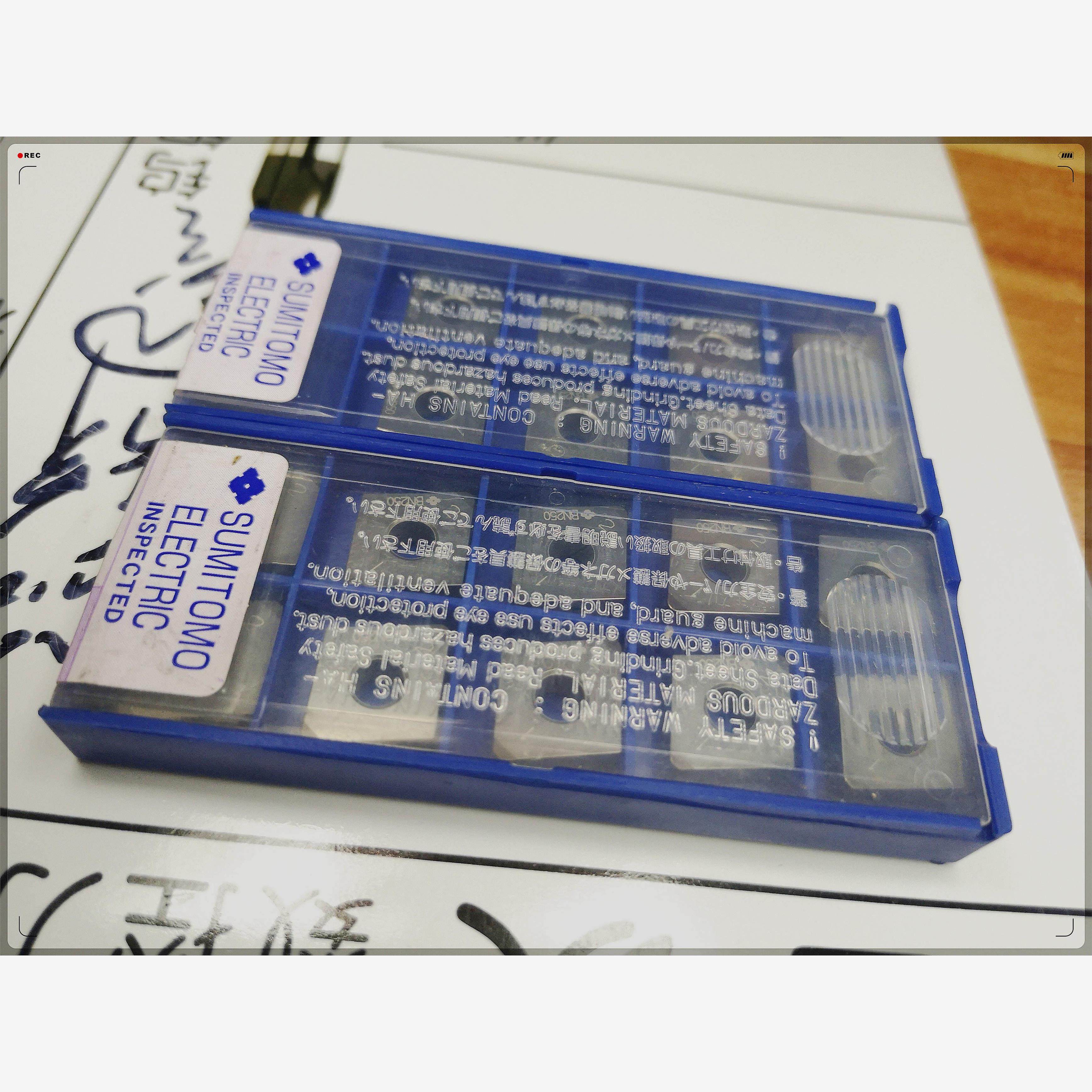 原装进口住友T-2NU-CNGA