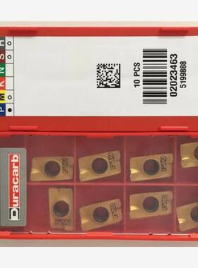 APMT1604PDER DP5320  杜龙卡浦铣刀片 Duracar