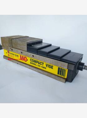 台湾协威虎钳SAFEWAY精密机械虎钳CV-100V CV-130V CV-160V 200V