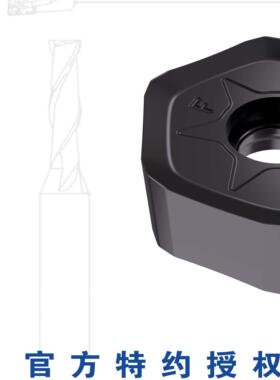 HNGX0604ANSN-F/M/R 高速高性能六角铣刀片HNGX0906ANEN-F M8310