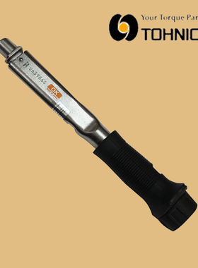 日本东日TOHNICHI  CL280N×22D  2800CL3扭力扳手4-28kgf.m