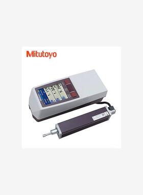 Mitutoyo日本三丰表面光洁度粗糙度仪SJ-210 178-560-01DC 561