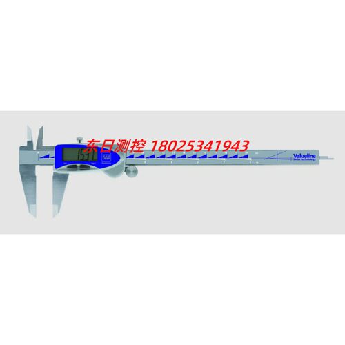 促销瑞士制150mm数显卡尺