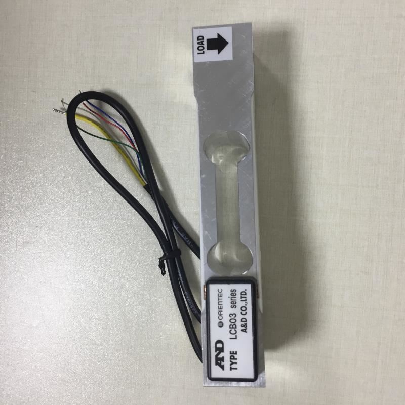 日本AND艾安得LCB03KM/6