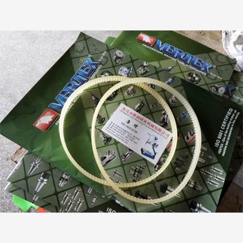 万能磨刀机皮带U2传动齿