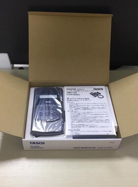 日本TASCO塔斯科光沢測定器TA415GD TA415GE原装进口光泽度计
