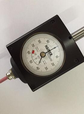 德国翰默超小型3D寻边器HAIMER分中棒三次元对刀仪80.960.00FHN