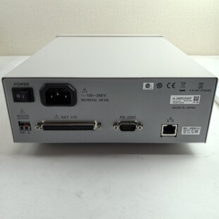 日本HIOKI日置原装进口数显电池测试仪BT3562A 63A高清内阻测试仪