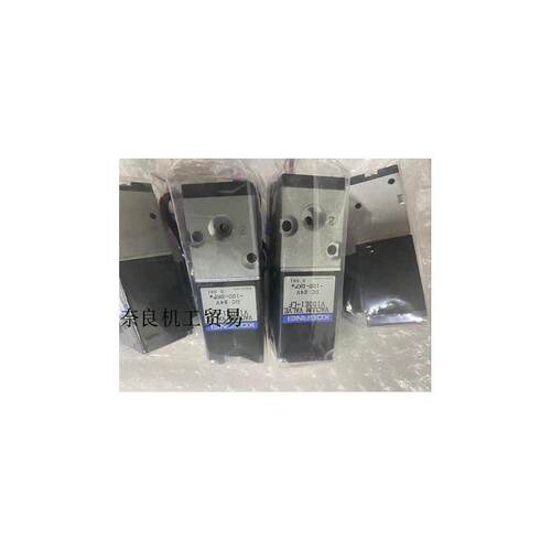 原装日本小金井电磁阀V10