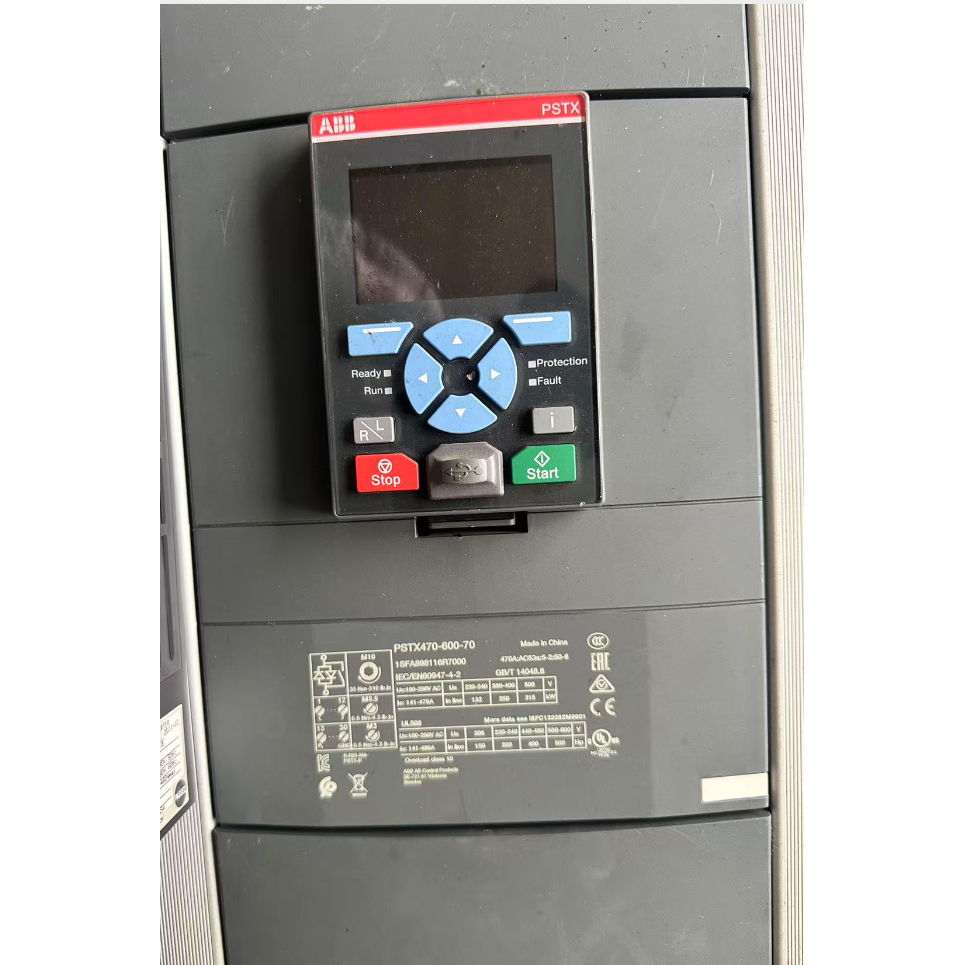 ABB软启动器PSTX主板 1SFB536268D1009  1SFB536268D1008/D1007