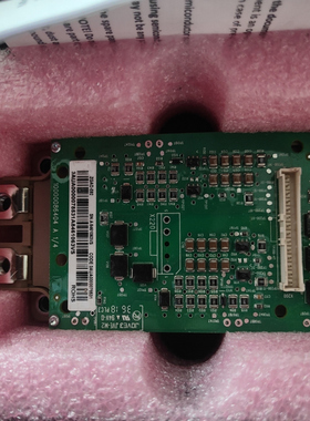 ABBIGBT模块ZGAD-592/582/572+2MBI600/450/300VX-120-50非替代品