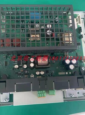 西门子CIM板6SL3350-6TK00-0EA0单独电源板A5E00755411