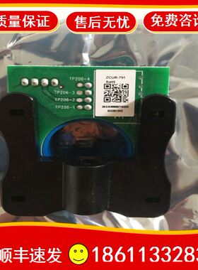 ACS880变频器200KW霍尔互感器电流 HTFS800-P/ZCUR-791全新原装