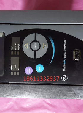 GE系列综合保护装置MIFIIPI55E10HI00