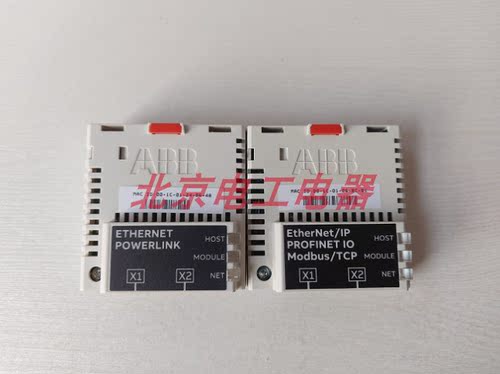 通讯卡适配器ABB变频器附件