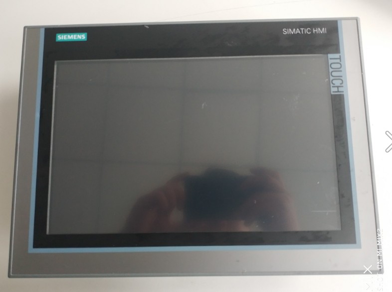 西门子  SIMATIC IPC277D  6AV7881-3AB00-3BA0 外壳及液晶屏