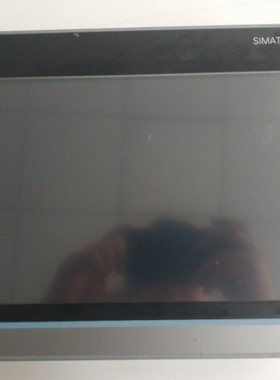 西门子  SIMATIC IPC277D  6AV7881-3AB00-3BA0 外壳及液晶屏
