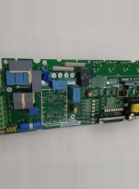 ABB变频器ACS880电源驱动功率板触发板ZINT-511/512 /521/531/751