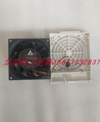 ABB变频器ACS530系列15-30KW风扇PFB0924GHE 12038VA-24N-FB 议价