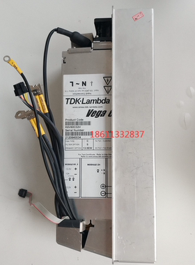 Lambda Vega650电源 K6V60C02V 实物拍摄 议价