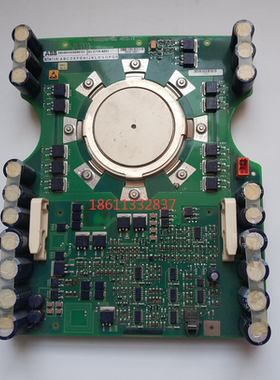 ABB 3BHB003230R0101 5SHX 14H4502 IGCT 询价