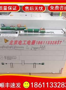 力士乐  Rexroth 点焊机焊接驱动器控制器PST6000 PST 6100.630L