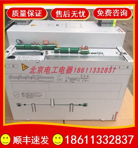 力士乐驱动器控制器焊机