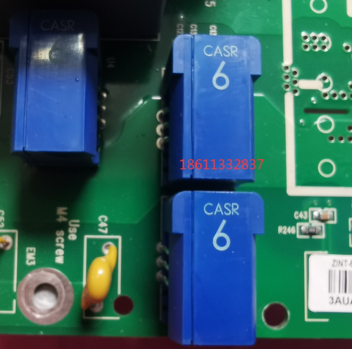 电流互感器ACS880变频器ABB拆机