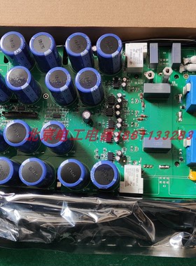 ABB变频器ACS510/550驱动板SINT4210/4220/4310/4320/4330/4420C