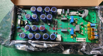 ACS510/550ABB测试包好驱动板板