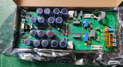 ACS510/550ABB测试包好驱动板板