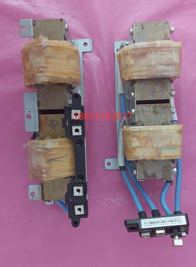 ABB变频器ACS880专用电抗72A/87A ZCHO-551/ZCHO-541  议价