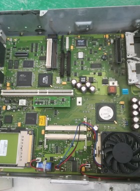 西门子PCU50主板PC620(PC670)主板A5E00104787