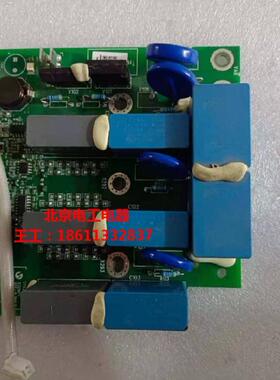 ABB变频器ACS530系列75KW电源板ZINP-571/ZFC2-571实物拍摄 议价