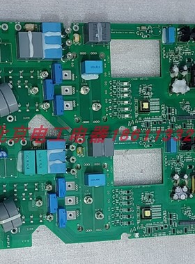 CINT4521C abb变频器ACS530/580 55KW/106A驱动板 CINT-4521C