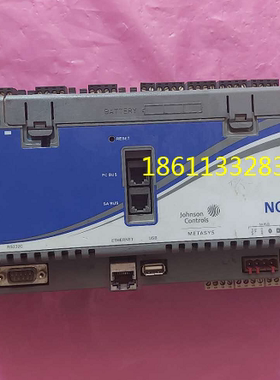 江森网络控制器MS-NCE2560-0/MS-NCE2510-0