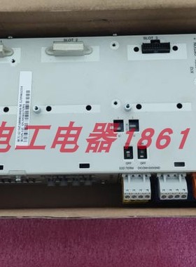 ABB BCU-02/12/22 BCON-02 3AUA0000110429/430/431ACSMV580主板