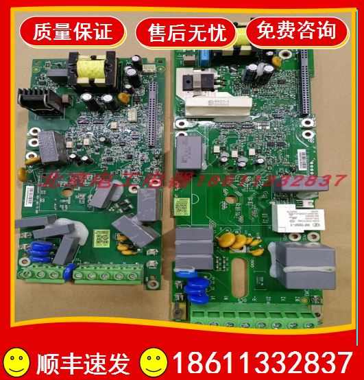 ABB变频器原装拆机测试包好