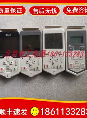 ABB变频器 ACS380/530/580/880/510/550/355/310 操作面板显示屏