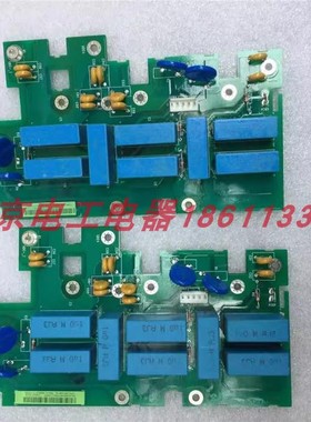 ABB变频器ACS510、ACS550变频器滤波板 SRFC4620C SRFC4510C