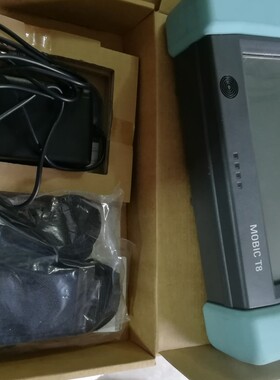 MOBIC T8/6GK1610-0TA01  西门子工业控制触摸屏