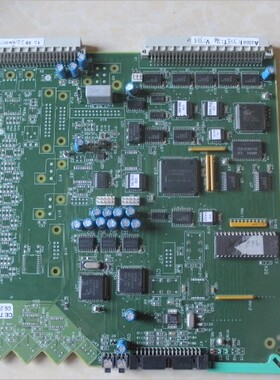208519180d阿奇夏米尔火花机慢走丝驱动板主板控制电路源板