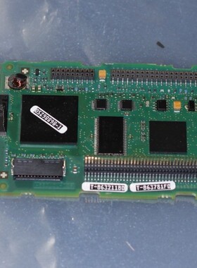 A5E01014229 A5E00242932  西门子主板控制板 议价