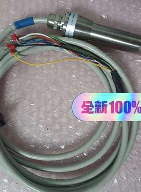 SAACKE火焰探头，FLS09 UV-5