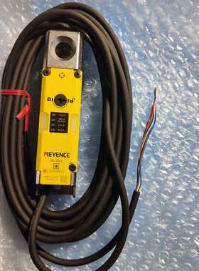 KEYENCEGS-51N5 安全门锁 机械安全锁